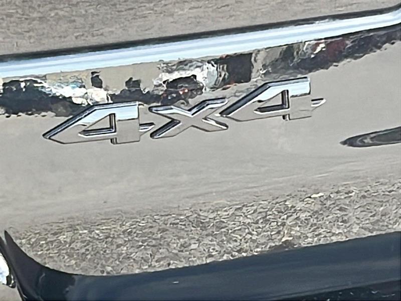 jeep Grand Cherokee 2025 - 10