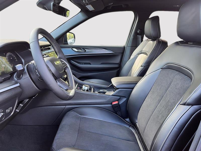 jeep Grand Cherokee 2025 - 11