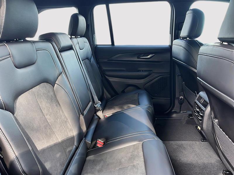 jeep Grand Cherokee 2025 - 13