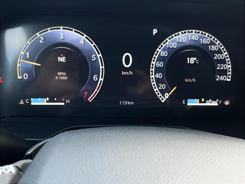 jeep Grand Cherokee 2025 - 16