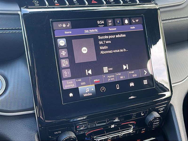 jeep Grand Cherokee 2025 - 17