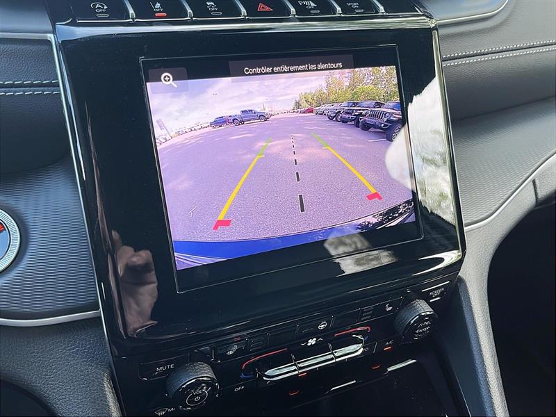 jeep Grand Cherokee 2025 - 19