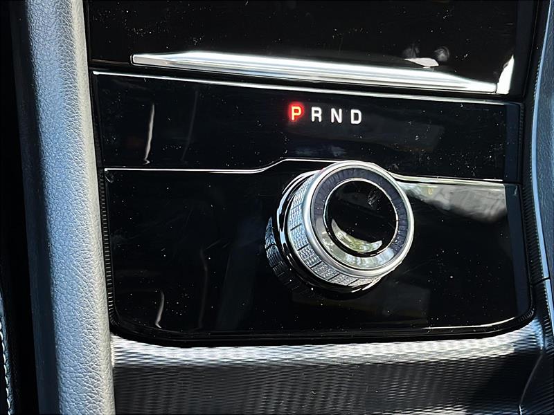 jeep Grand Cherokee 2025 - 20