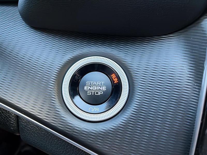 jeep Grand Cherokee 2025 - 21