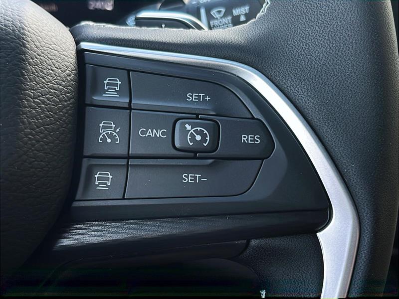 jeep Grand Cherokee 2025 - 23