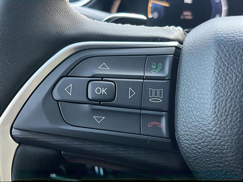 jeep Grand Cherokee 2025 - 24