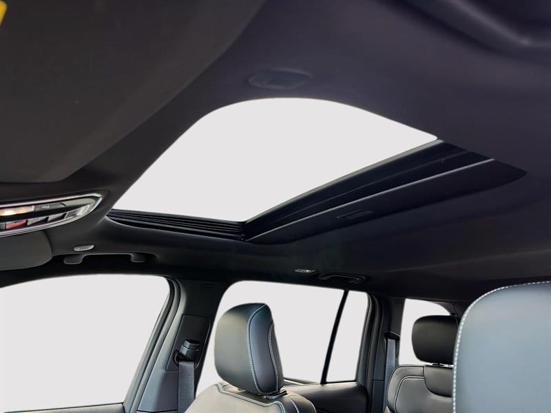 jeep Grand Cherokee 2025 - 28