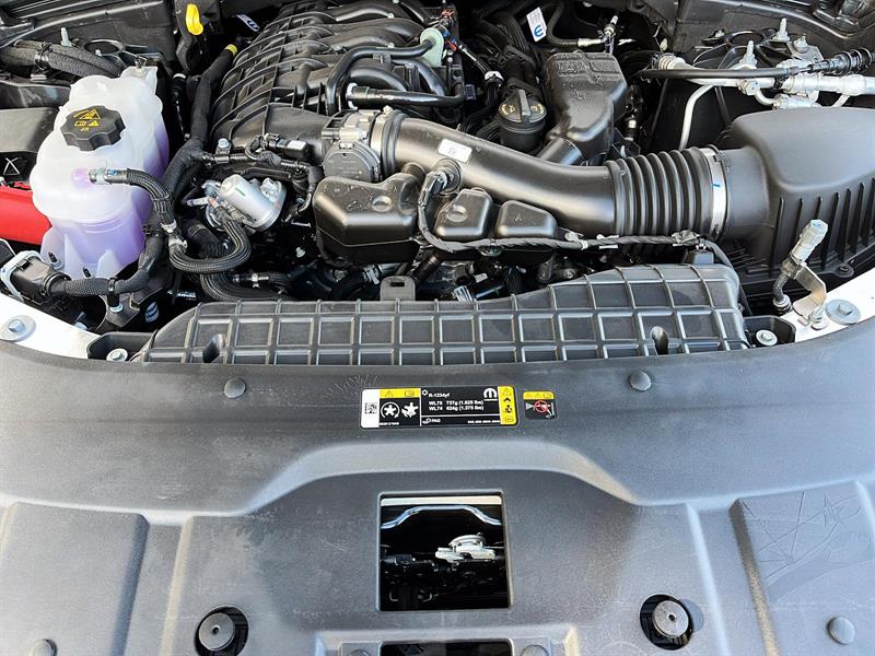 jeep Grand Cherokee 2025 - 30