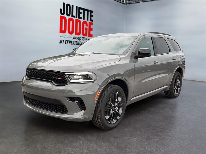 dodge Durango 2025