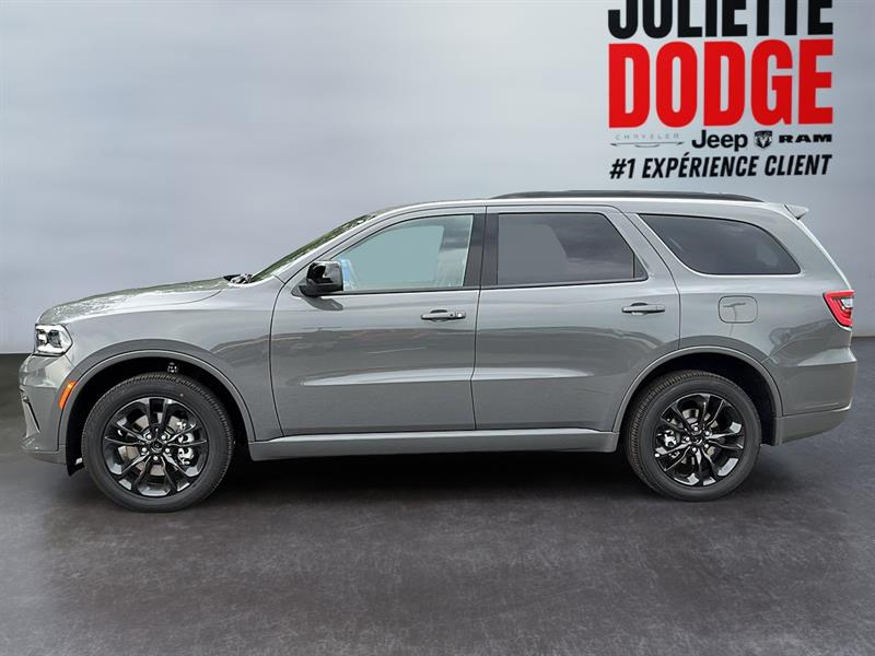 dodge Durango 2025 - 3