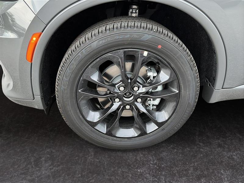 dodge Durango 2025 - 5