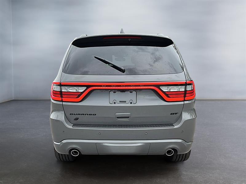 dodge Durango 2025 - 6
