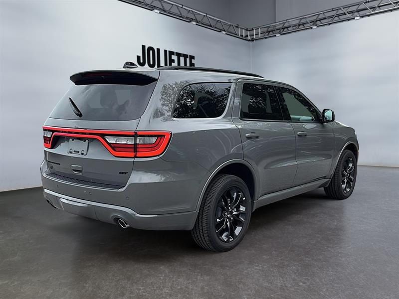 dodge Durango 2025 - 7
