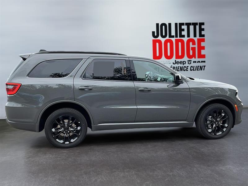 dodge Durango 2025 - 8