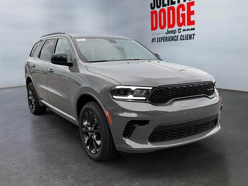 dodge Durango 2025 - 9
