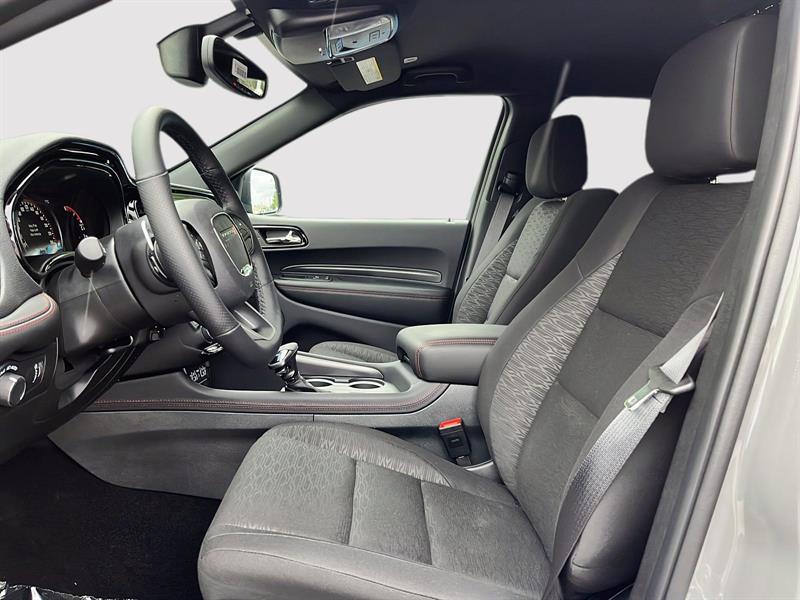 dodge Durango 2025 - 12