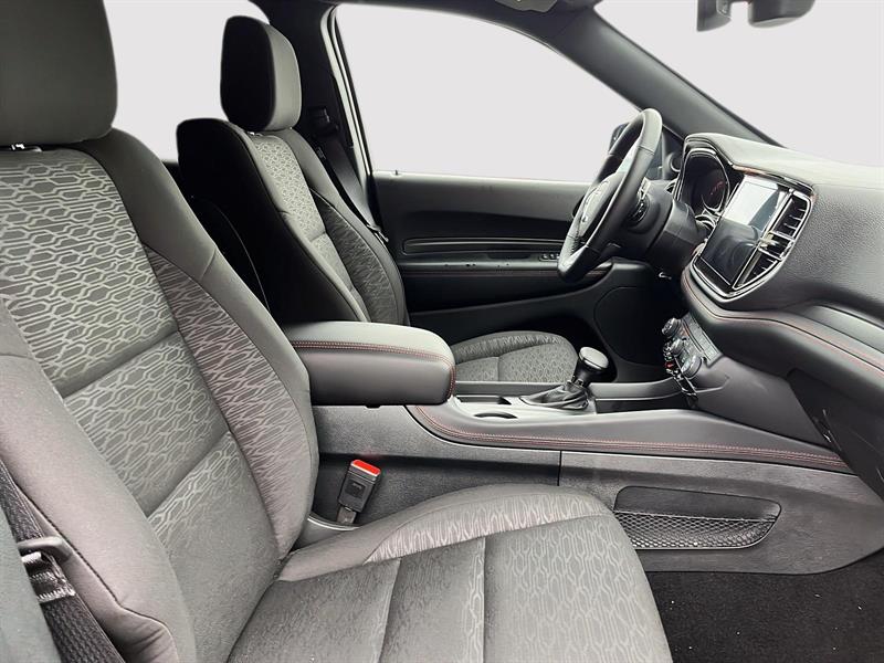 dodge Durango 2025 - 13