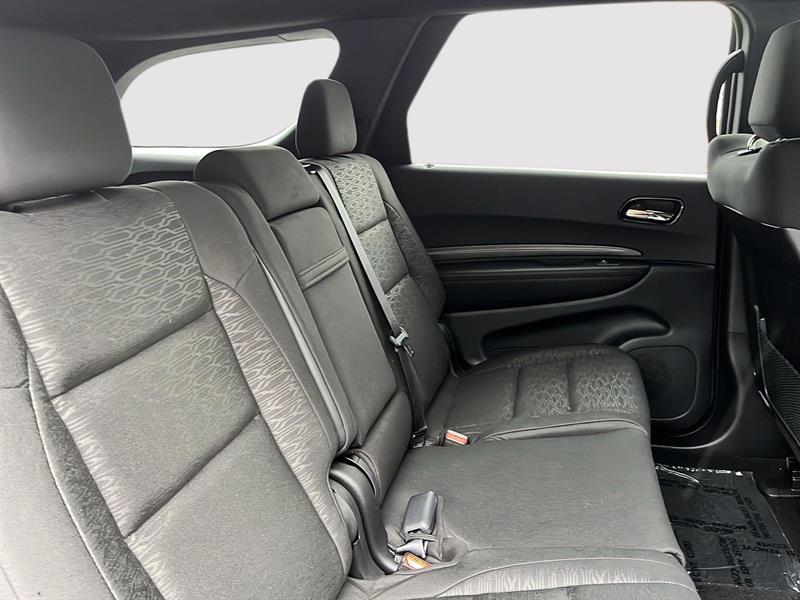 dodge Durango 2025 - 14