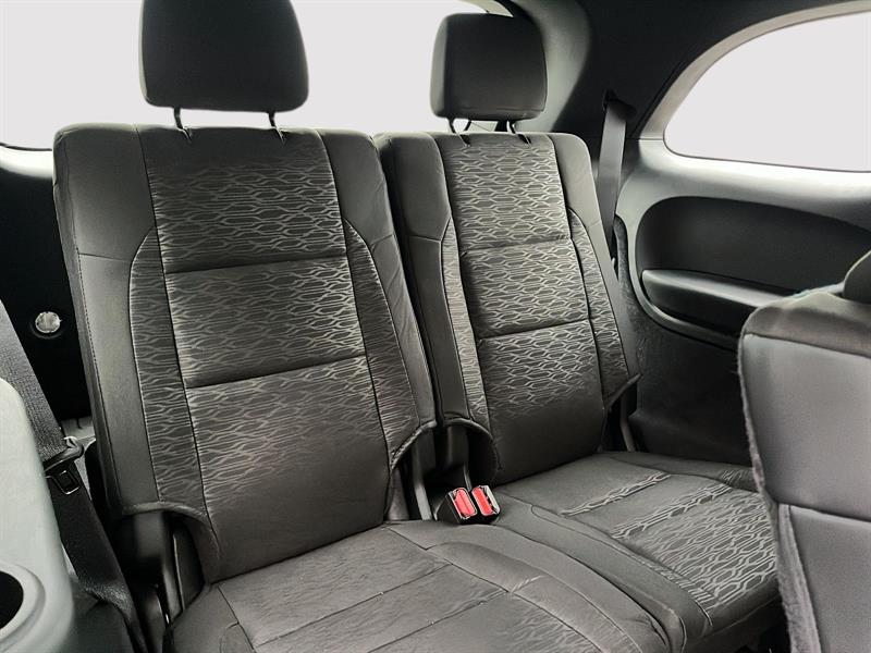 dodge Durango 2025 - 15