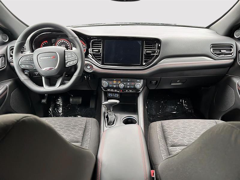 dodge Durango 2025 - 16