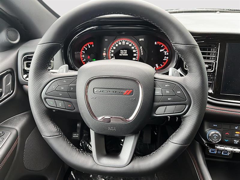 dodge Durango 2025 - 17