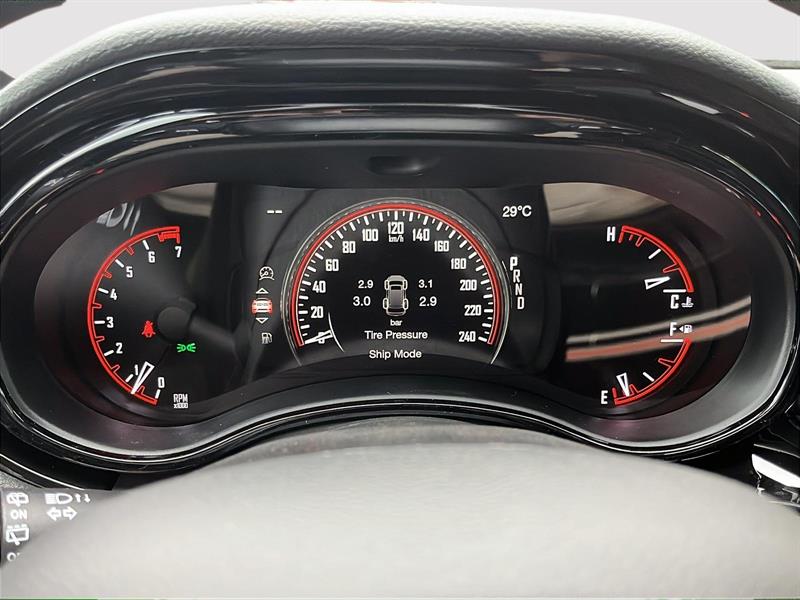 dodge Durango 2025 - 18