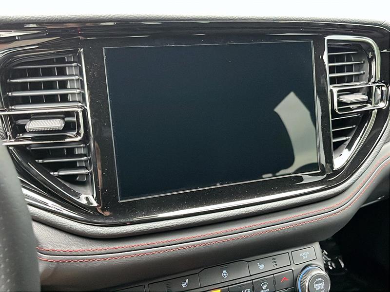 dodge Durango 2025 - 19