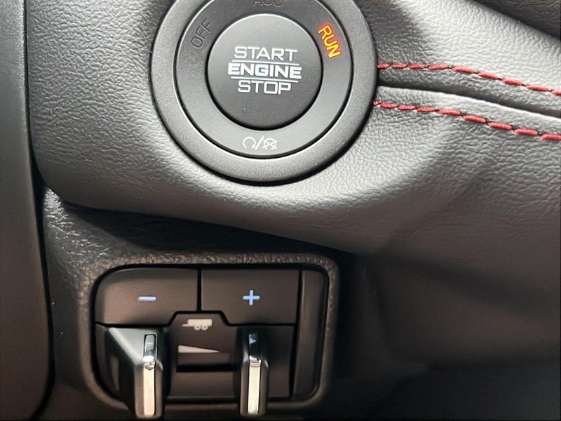 dodge Durango 2025 - 20