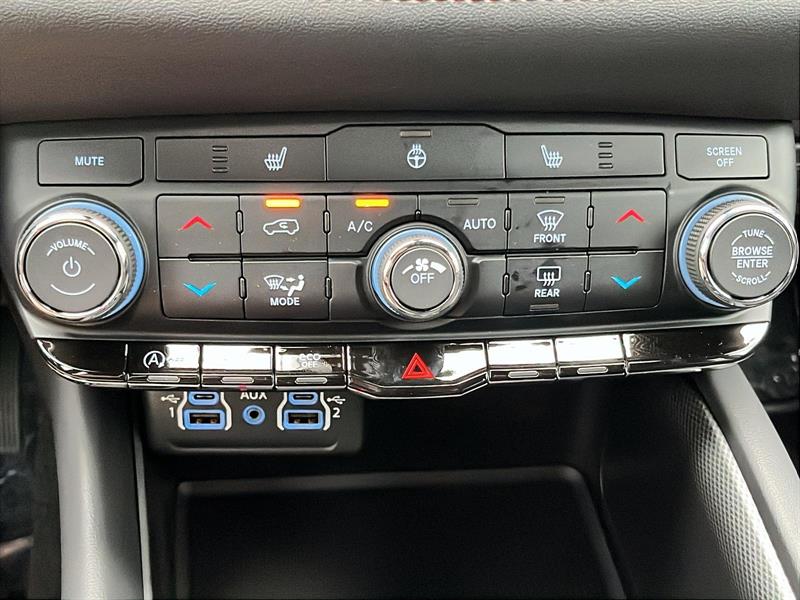 dodge Durango 2025 - 21