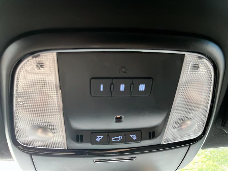 dodge Durango 2025 - 23