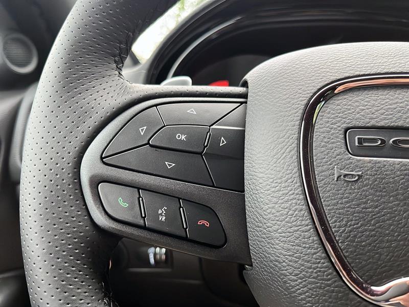 dodge Durango 2025 - 25