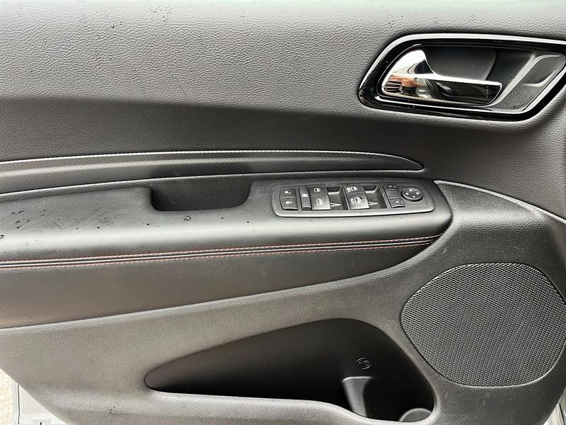 dodge Durango 2025 - 27