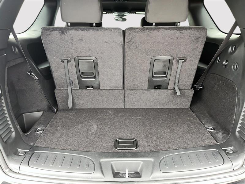 dodge Durango 2025 - 28