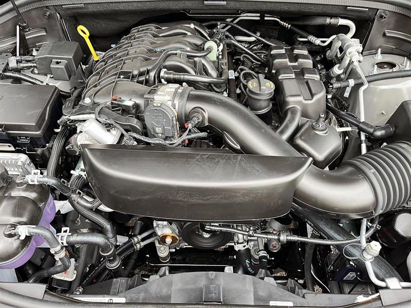 dodge Durango 2025 - 29