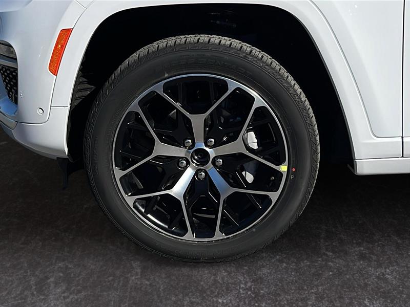 jeep Grand Cherokee 2025 - 5