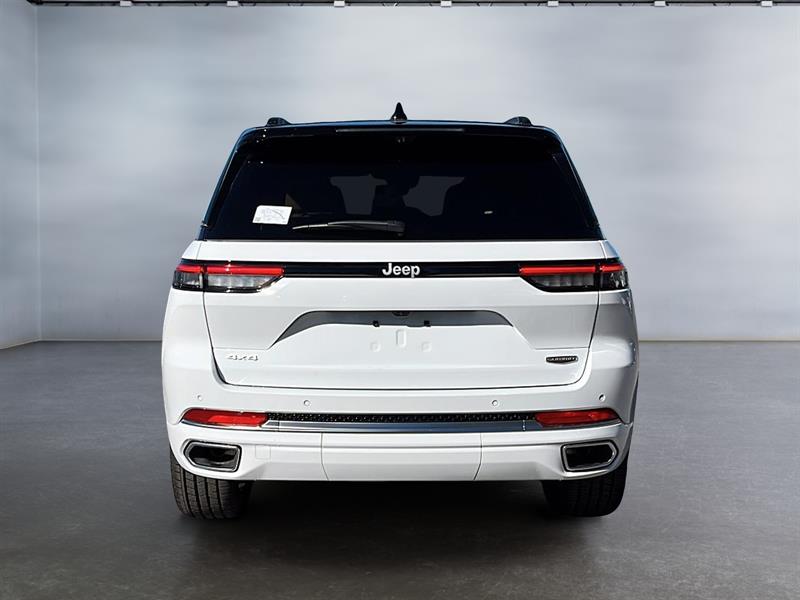 jeep Grand Cherokee 2025 - 6