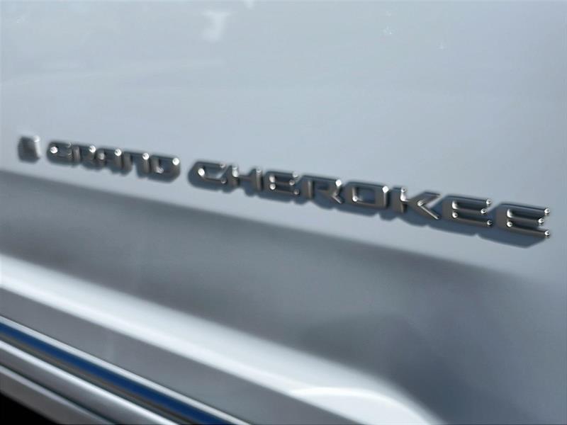 jeep Grand Cherokee 2025 - 10