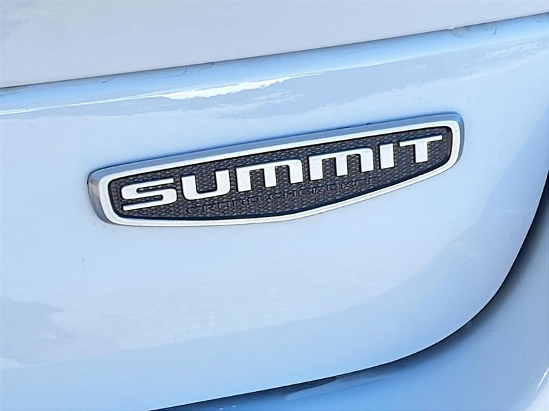 jeep Grand Cherokee 2025 - 11