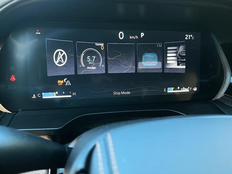 jeep Grand Cherokee 2025 - 17