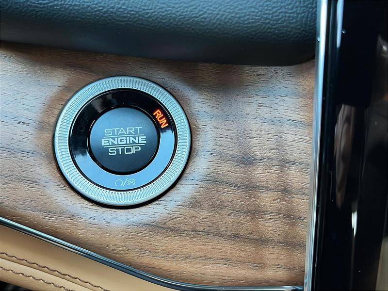 jeep Grand Cherokee 2025 - 19