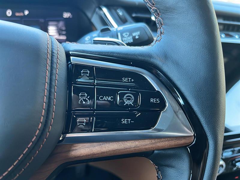 jeep Grand Cherokee 2025 - 24