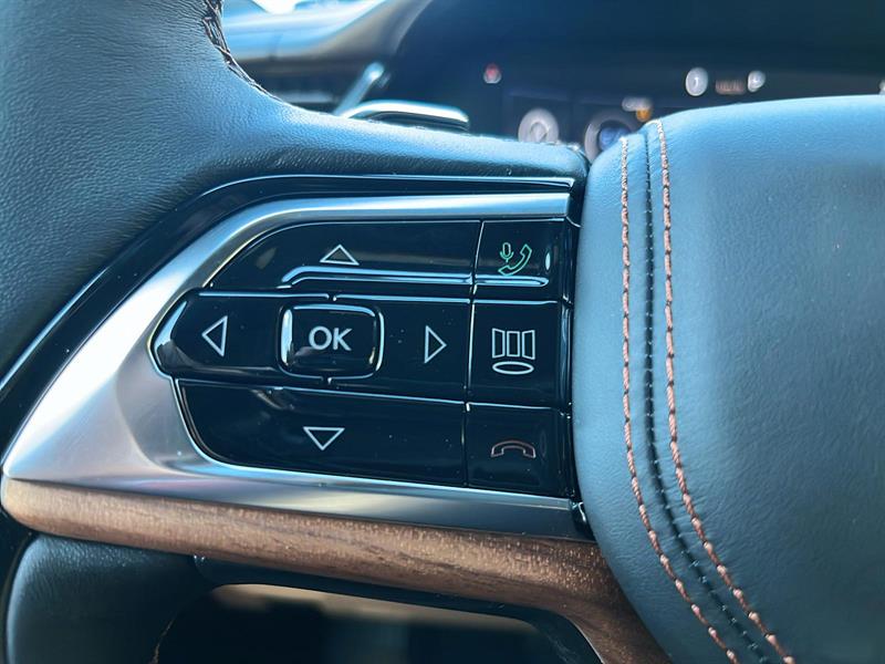 jeep Grand Cherokee 2025 - 25