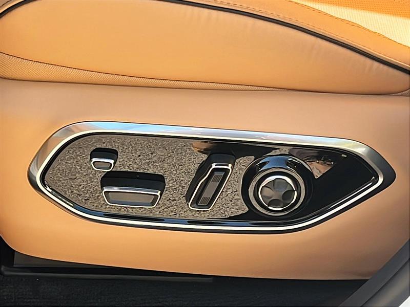 jeep Grand Cherokee 2025 - 26