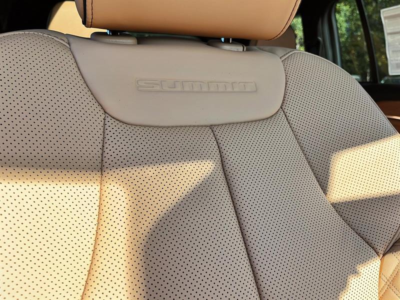 jeep Grand Cherokee 2025 - 27