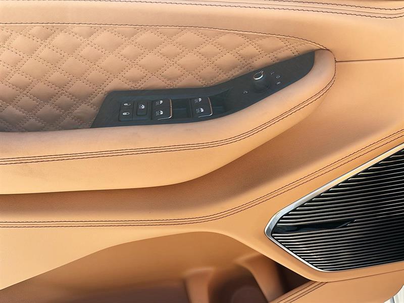 jeep Grand Cherokee 2025 - 28