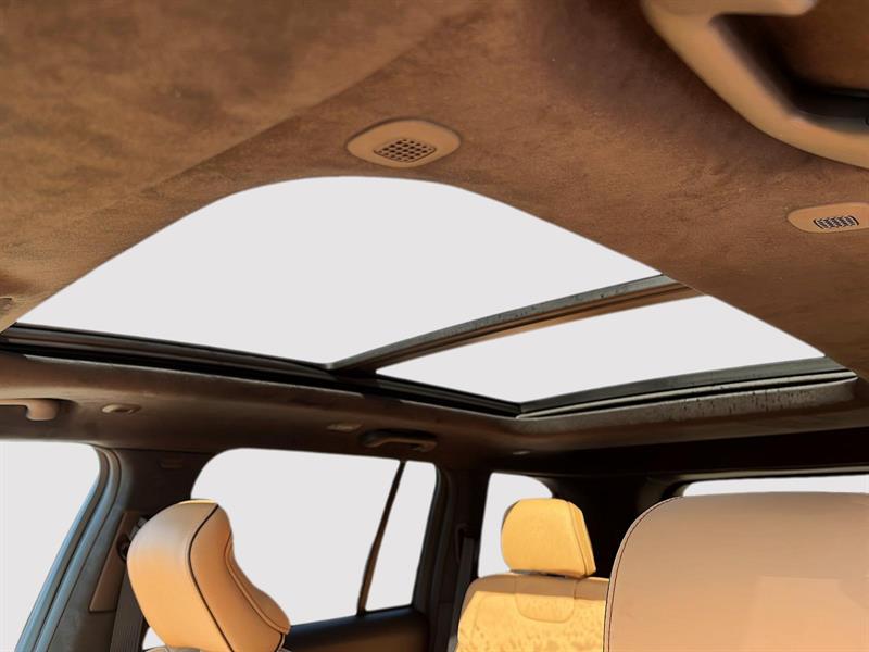 jeep Grand Cherokee 2025 - 29