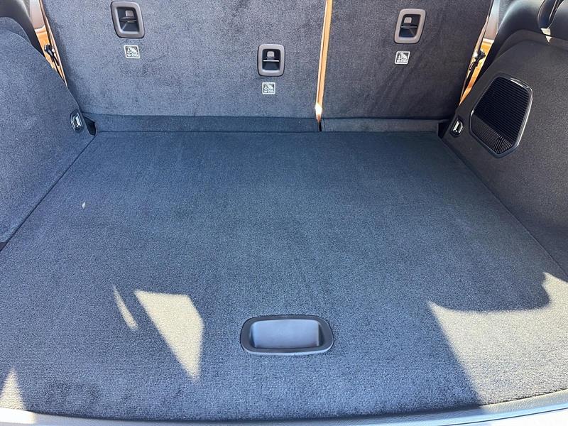 jeep Grand Cherokee 2025 - 30