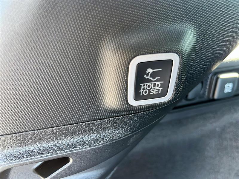 jeep Grand Cherokee 2025 - 31