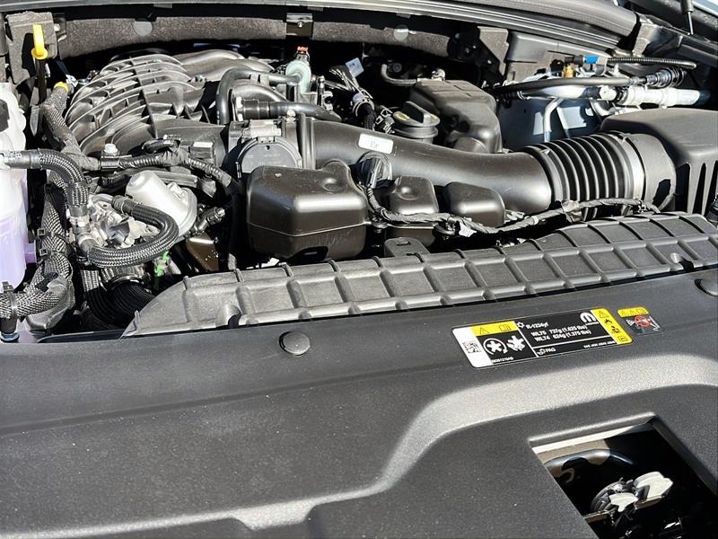 jeep Grand Cherokee 2025 - 32