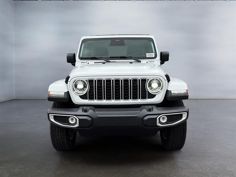 jeep Wrangler 2026 - 3